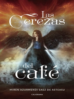 cover image of Las cerezas del café
